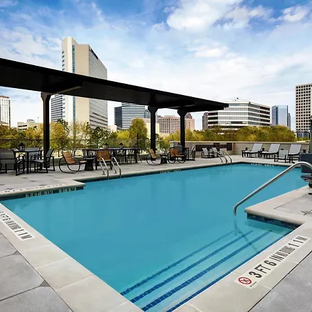 Staybridge Suites - Houston - Galleria Area By Ihg